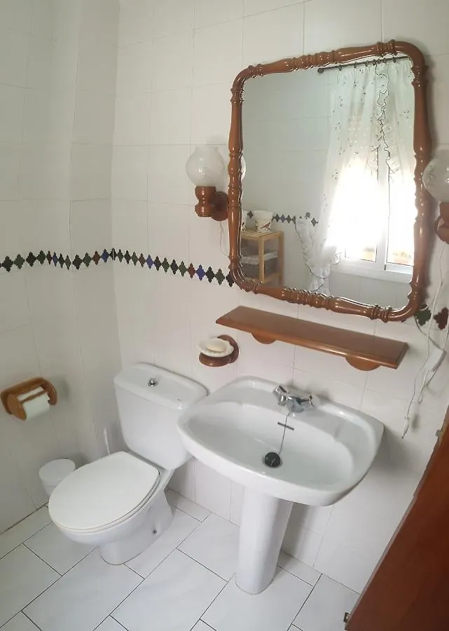 Holiday home Casa La Cobija Villa Vejer de la Frontera Spain