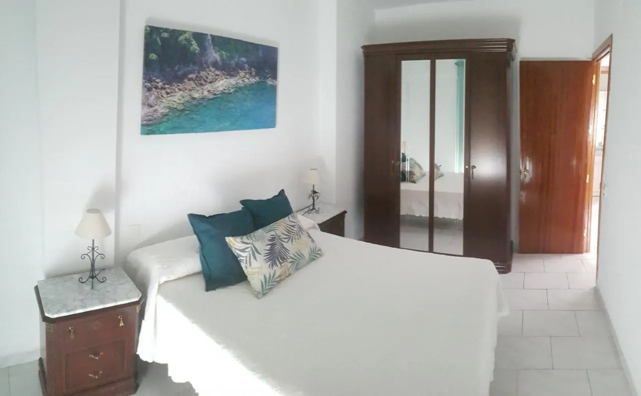 Holiday home Casa La Cobija Villa Vejer de la Frontera