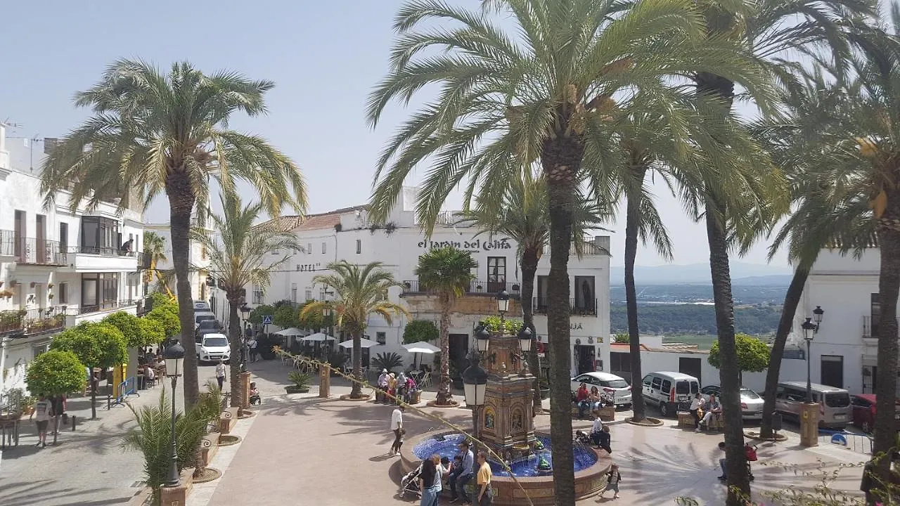 Casa La Cobija Villa Vejer de la Frontera 0*,  Spain