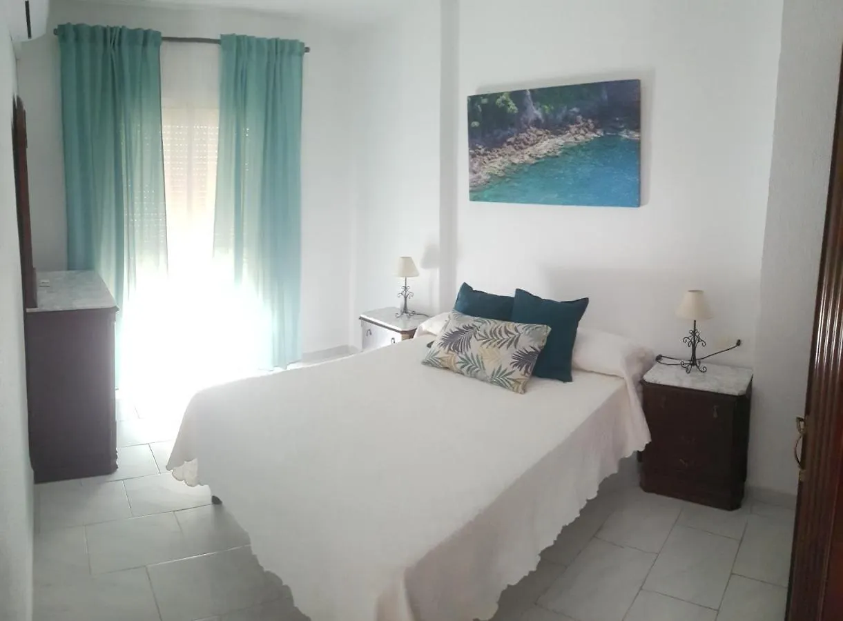 Casa La Cobija Villa Vejer de la Frontera Spain