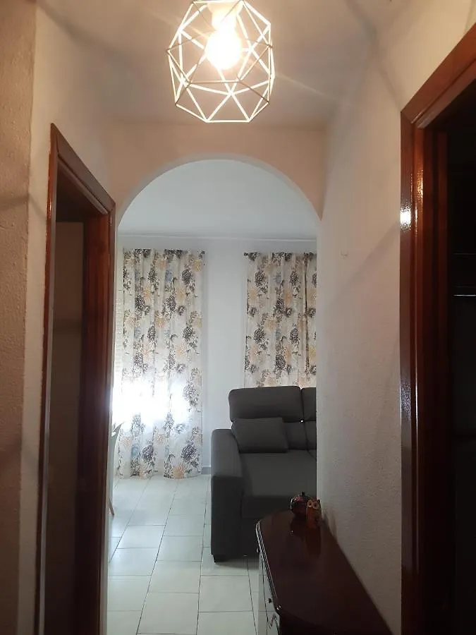 Casa La Cobija Villa Vejer de la Frontera 0*,  Spain