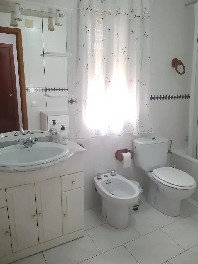 Holiday home Casa La Cobija Villa Vejer de la Frontera