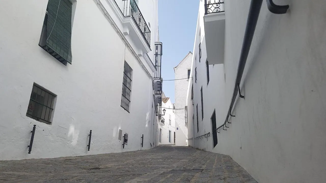 Holiday home Casa La Cobija Villa Vejer de la Frontera Spain