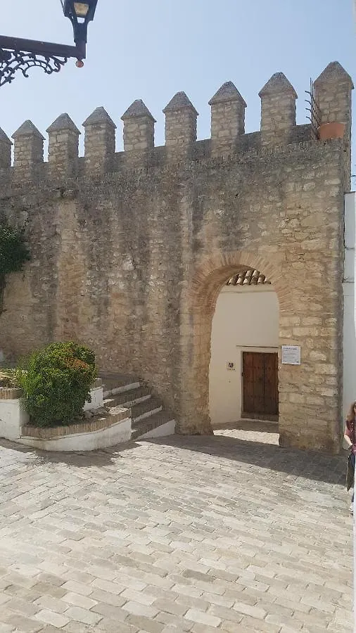Casa La Cobija Villa Vejer de la Frontera 0*,