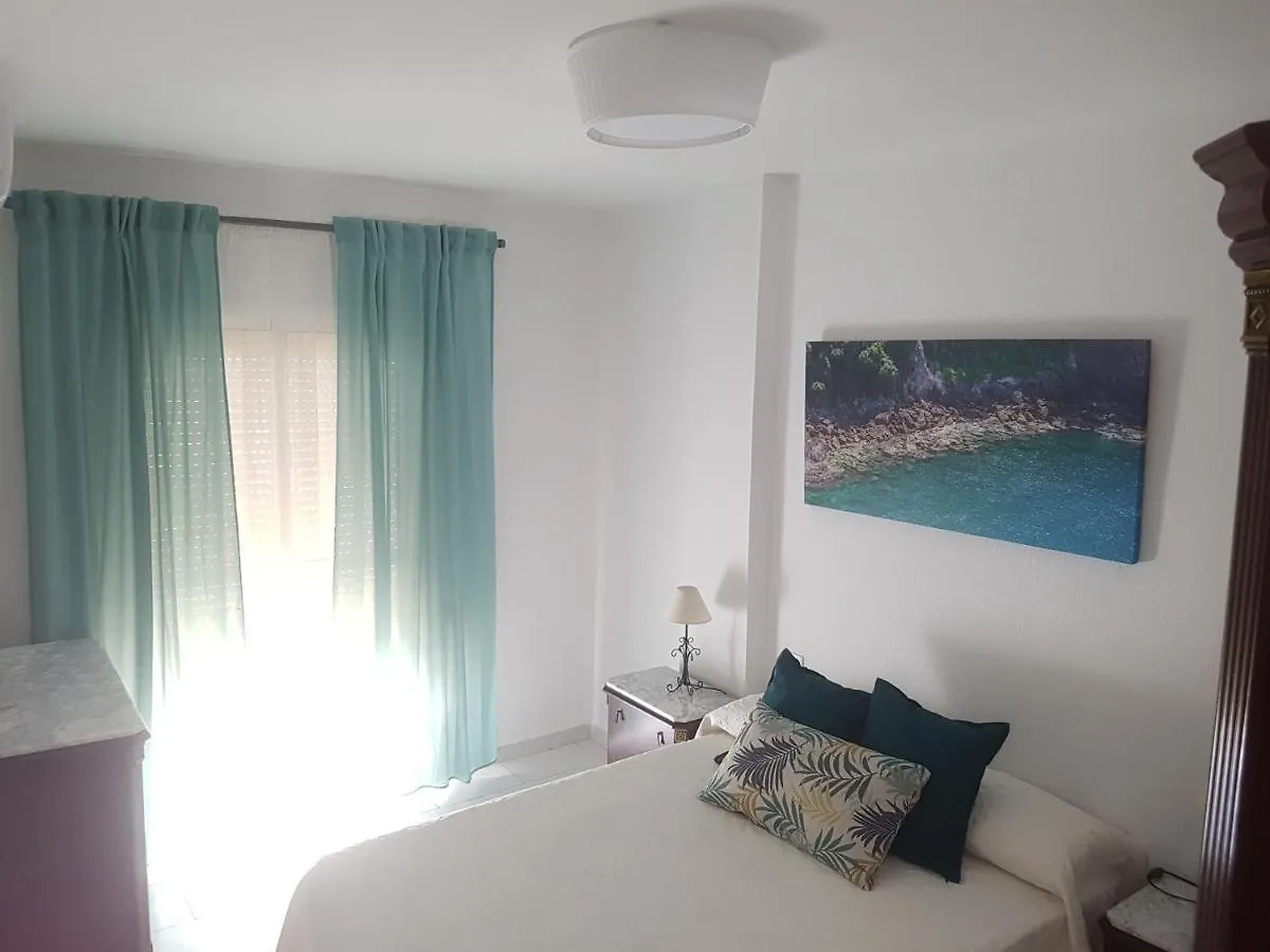 Casa La Cobija Villa Vejer de la Frontera Holiday home
