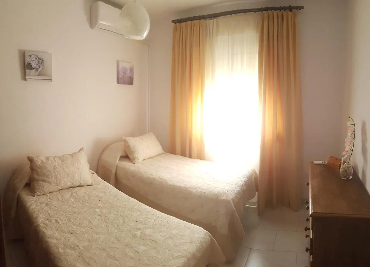 Casa La Cobija Villa Vejer de la Frontera Holiday home