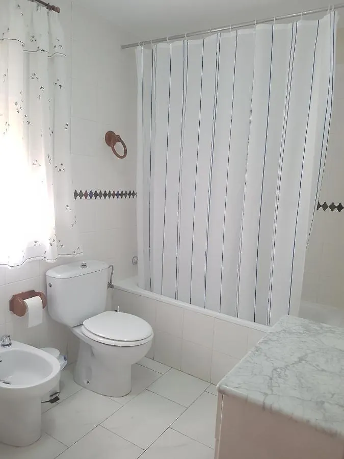 Casa La Cobija Villa Vejer de la Frontera 0*,