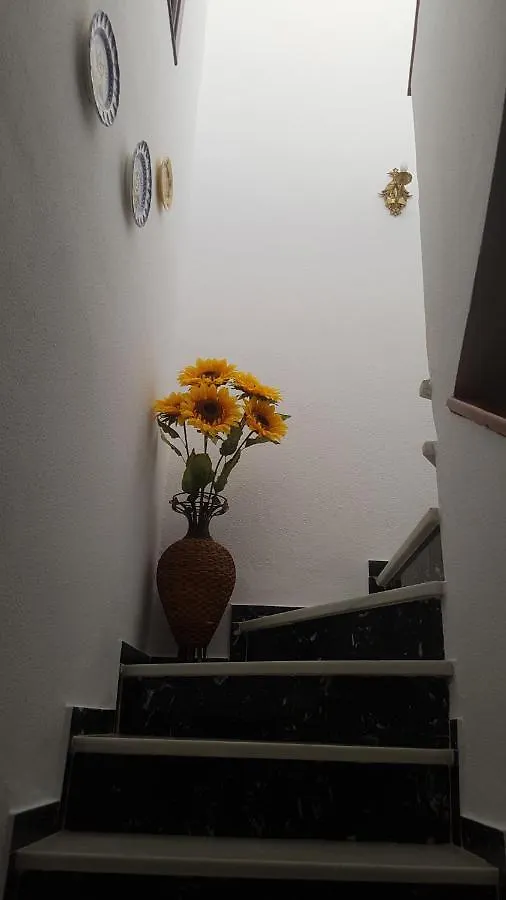Holiday home Casa La Cobija Villa Vejer de la Frontera