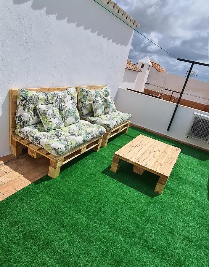 Casa La Cobija Villa Vejer de la Frontera 0*,  Spain