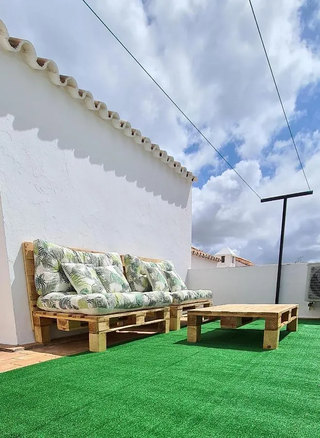 Casa La Cobija Villa Vejer de la Frontera