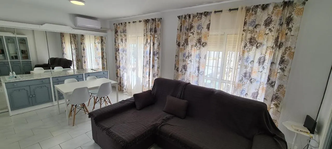 Holiday home Casa La Cobija Villa Vejer de la Frontera Spain