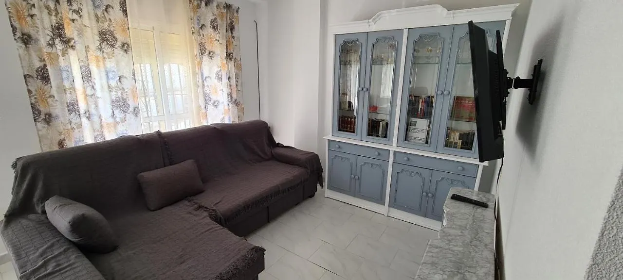 Casa La Cobija Villa Vejer de la Frontera
