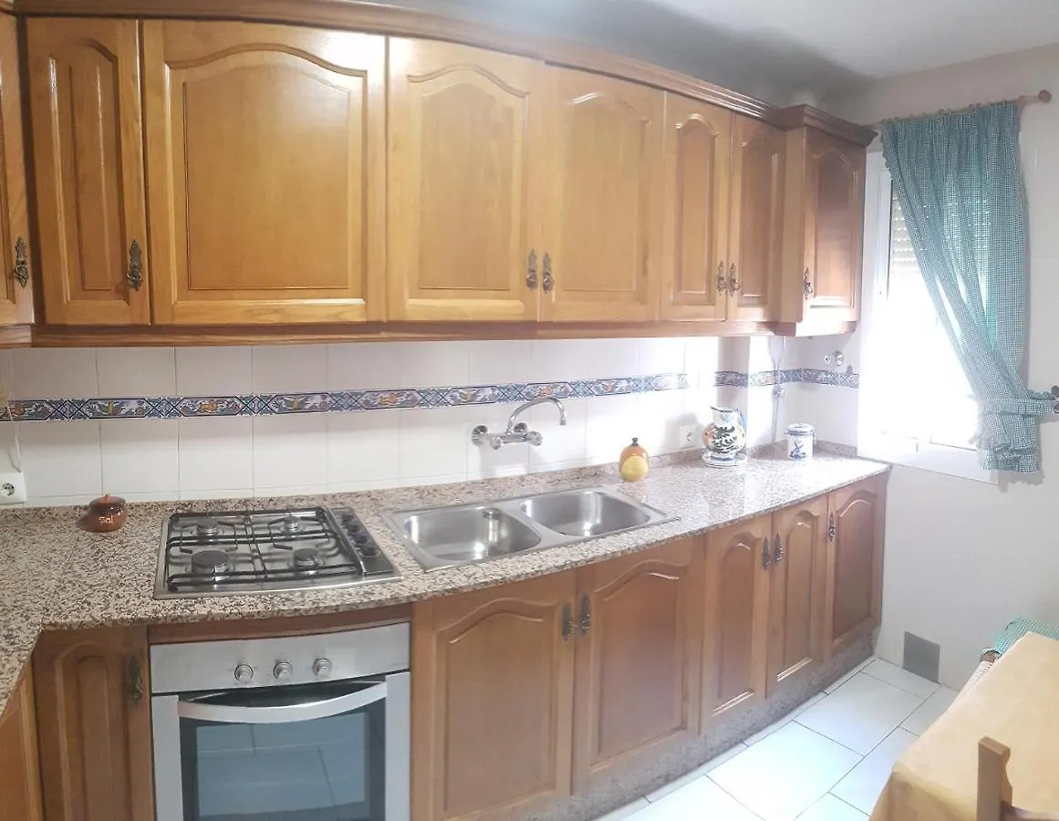 Casa La Cobija Villa Vejer de la Frontera